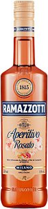 Aperitivo Ramazzotti Rosato - 700 ml