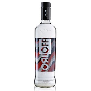 Vodka Orloff - 1L