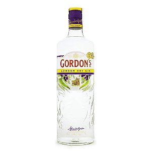 Gin Gordon's London Dry - 750 ml