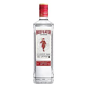 Gin Beefeater London Dry - 750 ml