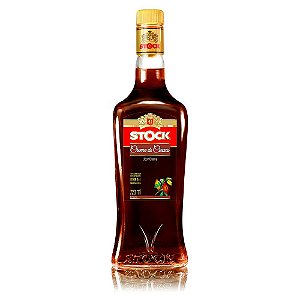 Licor Stock Cacao - 720 ml