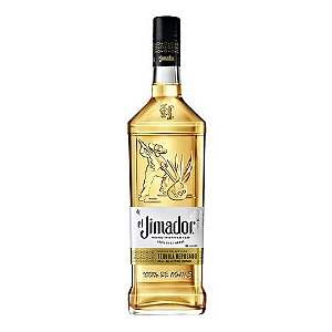 Tequila El Jimador Reposado - 750 ml