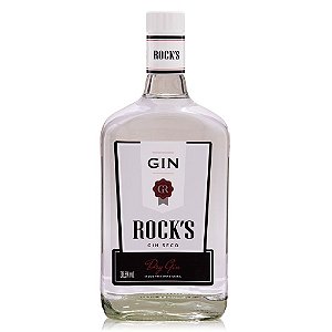 Gin Rock's - Fante - 1L