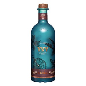 Gin Yvy (Terra) - 750 ml