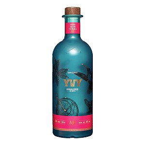 Gin Yvy (Ar) - 750 ml