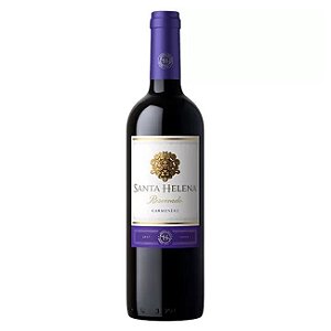 Vinho Santa Helena Carménère - 750ml