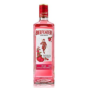 Gin Beefeater Pink - 700ml