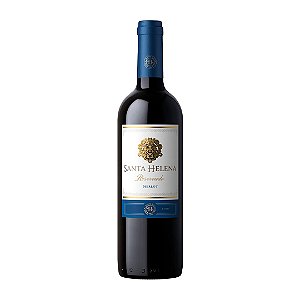 Vinho Santa Helena Merlot - 750 ml