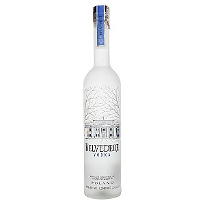 Vodka Belvedere -  700 ml