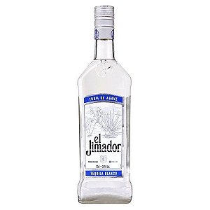 Tequila El Jimador Blanco -750 ml