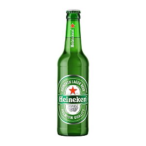 Cerveja Heineken - 600 ml