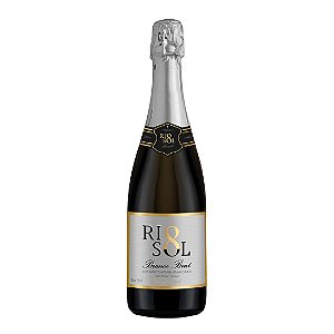 Espumante Rio Sol Brut - 750ml