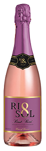 Espumante Rio Sol Brut Rosé - 750 ml