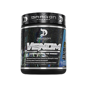 Venom (40 doses) - Dragon Pharma