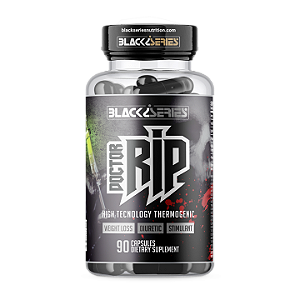 Dr. Rip (90 Caps) - Black Series Nutrition
