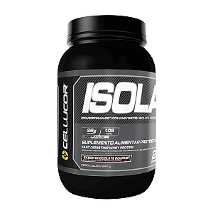 Whey Hydro/Isolate (841g) - Cellucor