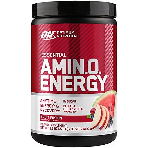 Essential Amino Energy (30 doses) - Optimum Nutrition