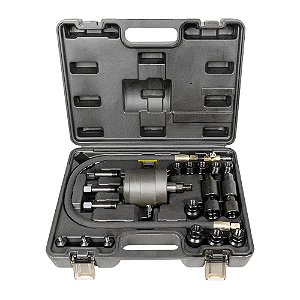 EXTRATOR PNEUMÁTICO PARA BICOS INJETORES DIESEL