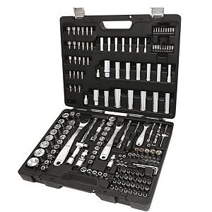 JOGO DE SOQUETES E ACESSÓRIOS BETA