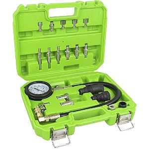 MEDIDOR DE COMPRESSÃO DIESEL