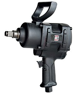 CHAVE DE IMPACTO PNEUMÁTICA ENCAIXE 3/4"