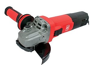 ESMERILHADEIRA ANGULAR ELÉTRICA 5" - 1400W