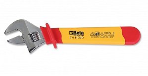 CHAVE AJUSTÁVEL (INGLESA) VDE 1000V