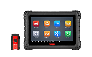 SCANNER AUTOMOTIVO - AUTEL MS906 MAX