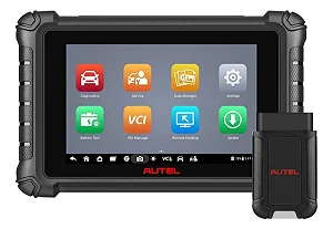 SCANNER AUTOMOTIVO - AUTEL DS900 BT