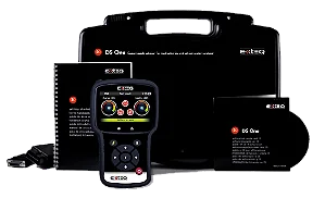 ANALISADOR DE BATERIA E-XTEQ