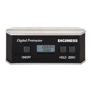 Medidor de Inclinação 150mm 272.300 DIGIMESS