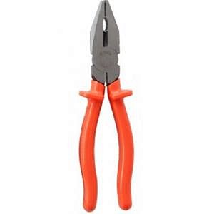 ALICATE UNIVERSAL NR10