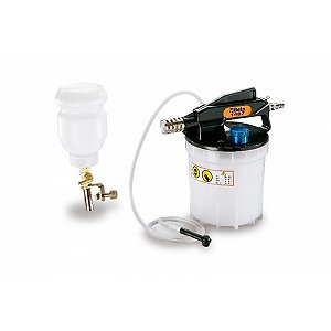 EXTRATOR DE LIQUIDO DE FREIOS