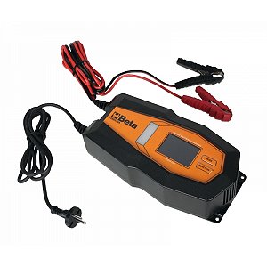 CARREGADOR DE BATERIA ELETRÔNICO 1498H/25A - BETA