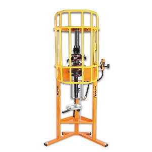 COMPRESSOR DE MOLAS HELICOIDAIS