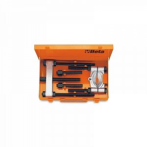 JOGO DE SEPARADOR COM ACESSORIOS - 1535-C2 - BETA