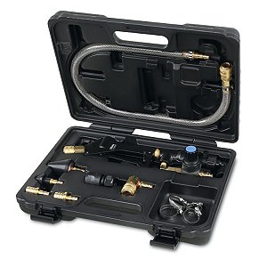 FERRAMENTA DE LAVAGEM DO SISTEMA DE REFRIGERAÇÃO