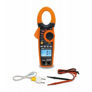 PINÇA AMPERIMETRICA