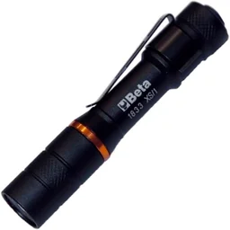 LANTERNA DE INSPECAOLED - ALUM. ANOD ROBUSTO