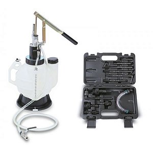 BOMBA MANUAL PARA FLUIDOS DE CAMBIO E DIFERENCIAIS - 1884 - BETA