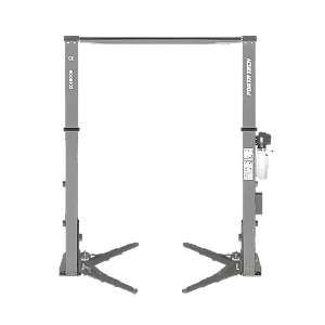 ELEVADOR HIDRAULICO ELEVA EPP602 PORTICO 6 TONELADAS COM PAINEL CINZA - 7040