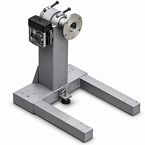 CAVALETE UNIVERSAL DE COLUNA MOVEL (ELETRICO) - LINHA MEDIA - ESPECIFER