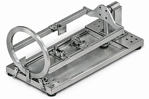 Cavalete para Motores 2000kg Especifer | Suporte Industrial de Alta Capacidade