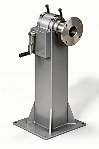 Cavalete Universal de Coluna Fixa Especifer EE-2000-1 | Linha Média Industrial