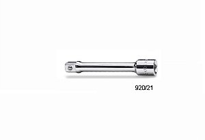 EXTENSAO MACHO FEMEA QUADRA 1/2 - BETA