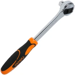 CATRACA REVERSIVEL COM PUNHO QUADRA 1/2