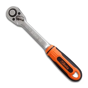 CATRACA REVERSIVEL COM PUNHO - ENC 1/2 -BETA