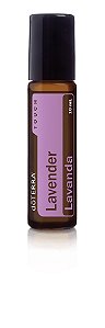 dōTERRA Lavender Touch Óleo Essencial