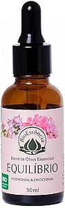 Blend Equilíbrio  30ml - BioEssência