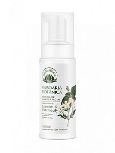 Espuma Facial BioEssência – Limpeza, Hidratação e Equilíbrio para Sua Pele